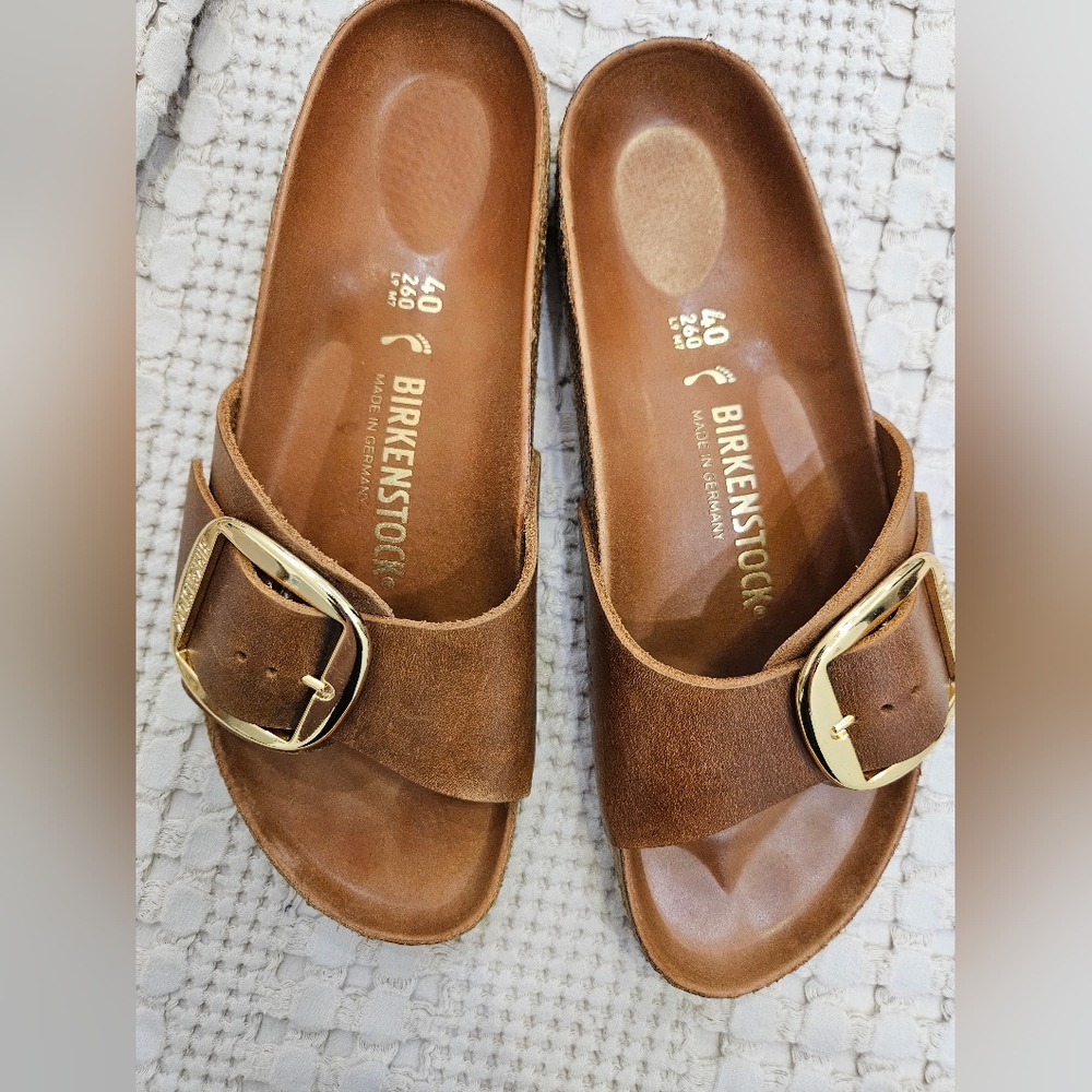 Womens BIRKENSTOCKS